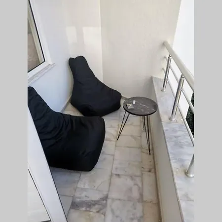 For Rent Two Plus One Mahmutlar 阿拉尼亚